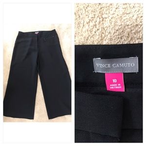 Vince Camuto Size 10 Dress Pants